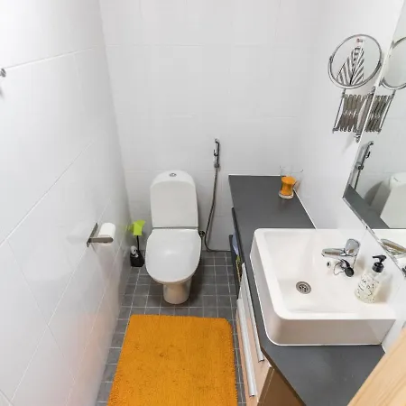 Vaskoolihippu A By Interhome Vakantiehuis *