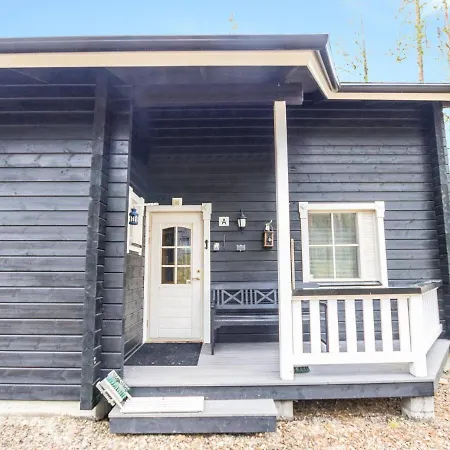 Vaskoolihippu A By Interhome Nyaraló