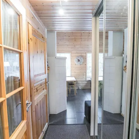 Vakantiehuis Vaskoolihippu A By Interhome *