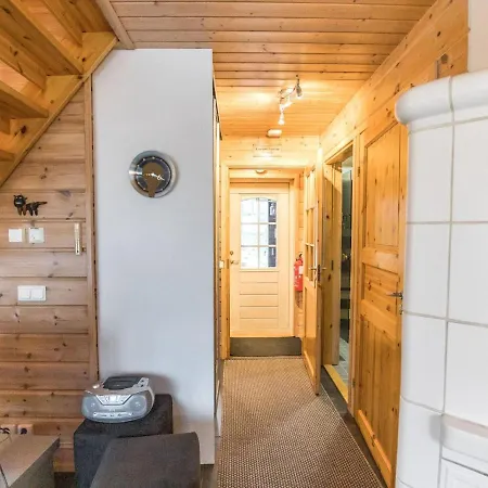 Vaskoolihippu A By Interhome *