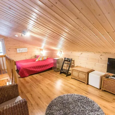 Vaskoolihippu A By Interhome Äkäslompolo