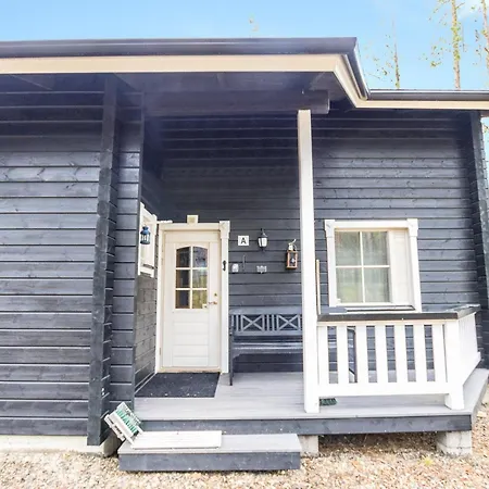 Vaskoolihippu A By Interhome Äkäslompolo