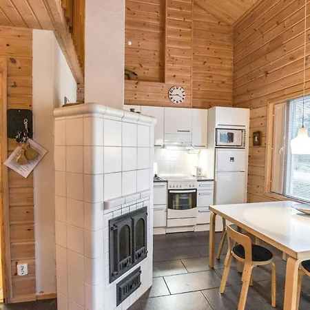 Vaskoolihippu A By Interhome