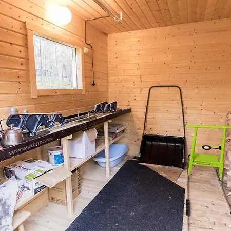 Feriehus Vaskoolihippu A By Interhome