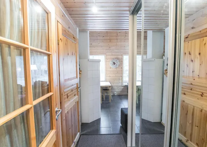 Vaskoolihippu A By Interhome * Äkäslompolo