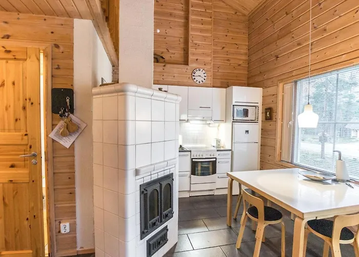 Vaskoolihippu A By Interhome