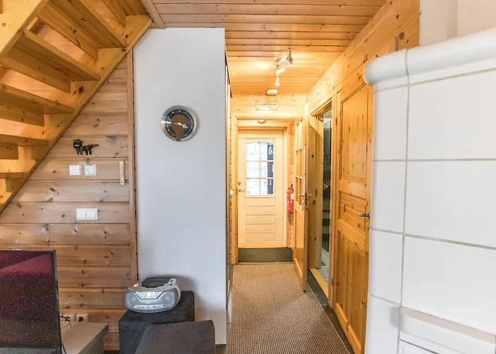 Vaskoolihippu A By Interhome