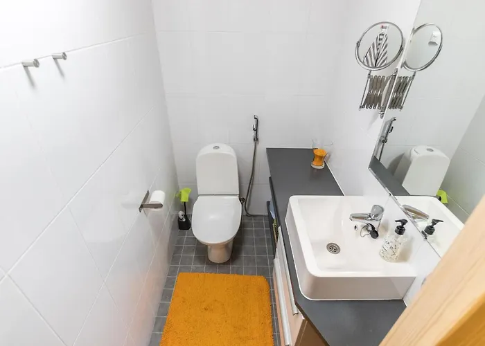 Dom wakacyjny Vaskoolihippu A By Interhome *