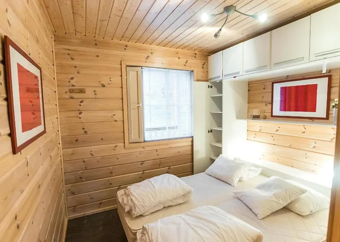 Vaskoolihippu A By Interhome Dom wakacyjny