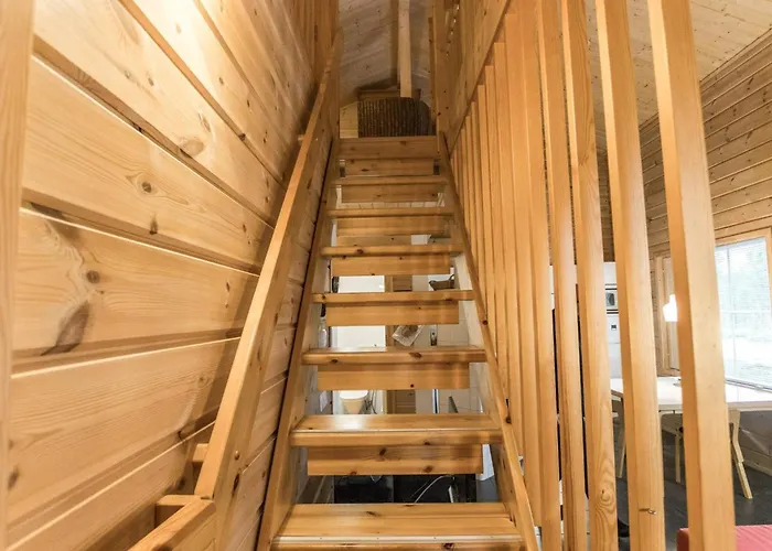 Vaskoolihippu A By Interhome Dom wakacyjny Äkäslompolo