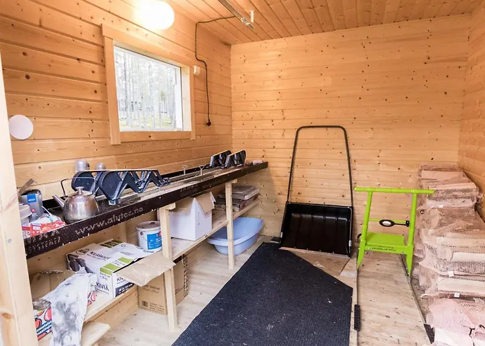 Dom wakacyjny Vaskoolihippu A By Interhome